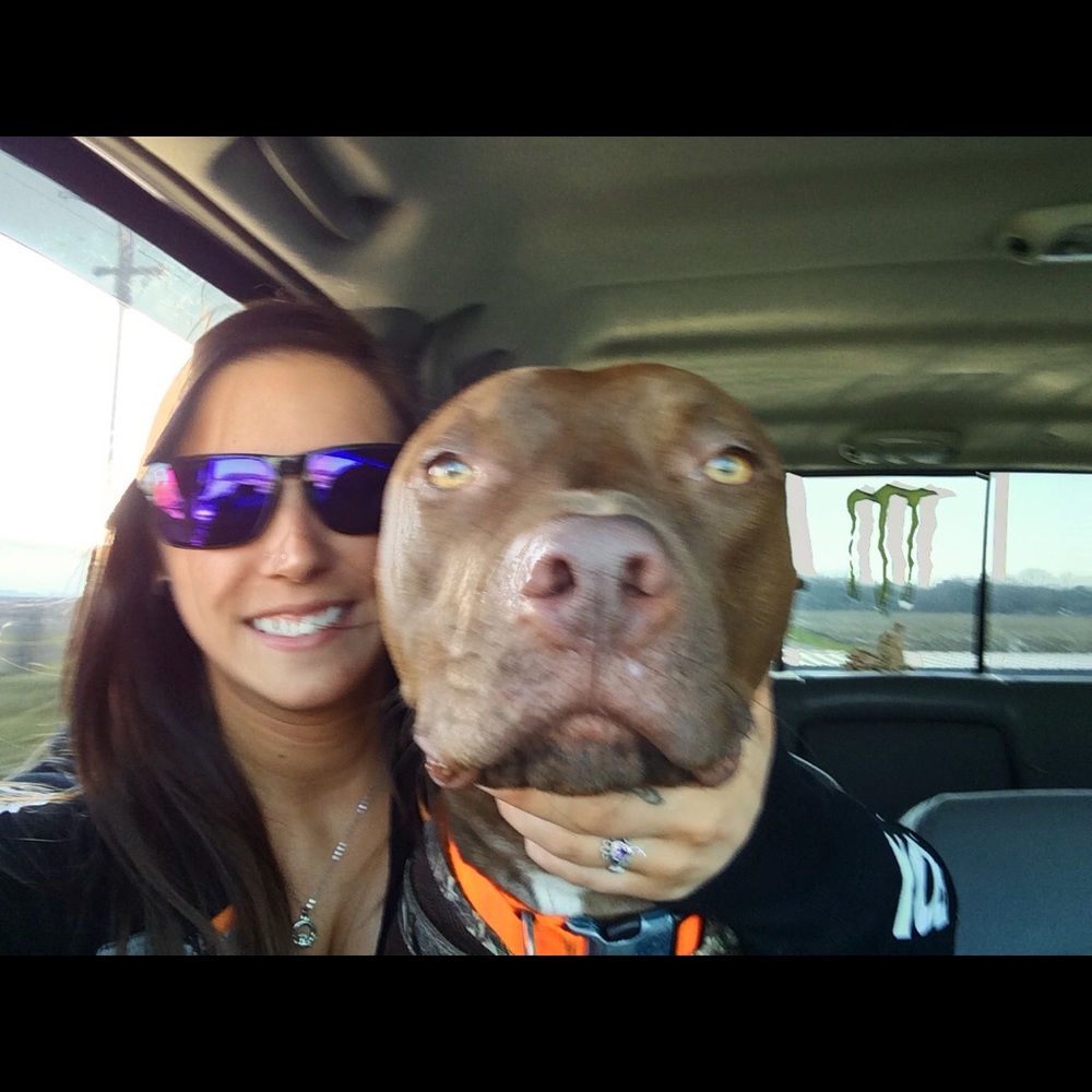 Meet your Posher, Kailey